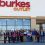 Burkes Outlet Grand Opening