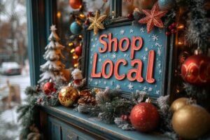 WEEKLY UPDATE FROM THE GREATER CLINTON-AREA CHAMBER OF COMMERCE/BY DAVID LEE-DIRECTOR:  12.5.25