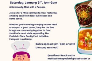 WEEKLY UPDATE FROM THE GREATER CLINTON-AREA CHAMBER OF COMMERCE/BY DAVID LEE-DIRECTOR:  1.30.26