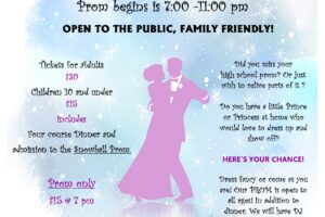 WEEKLY UPDATE FROM THE GREATER CLINTON-AREA CHAMBER OF COMMERCE/BY DAVID LEE-DIRECTOR:  2.27.26