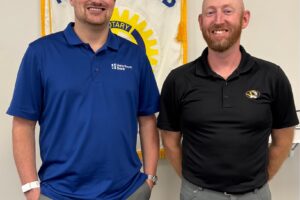 WEEKLY UPDATE FROM THE GREATER CLINTON-AREA CHAMBER OF COMMERCE/BY DAVID LEE-DIRECTOR:  4.10.26