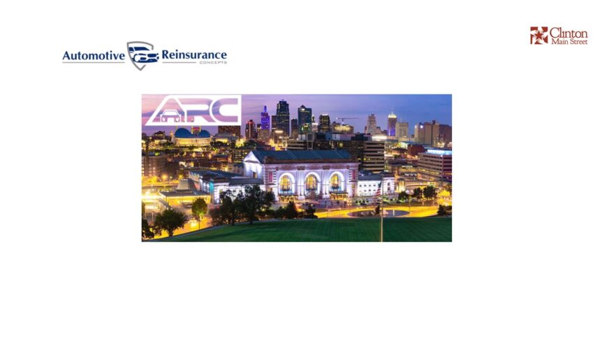 Automotive Reinsurance Concepts