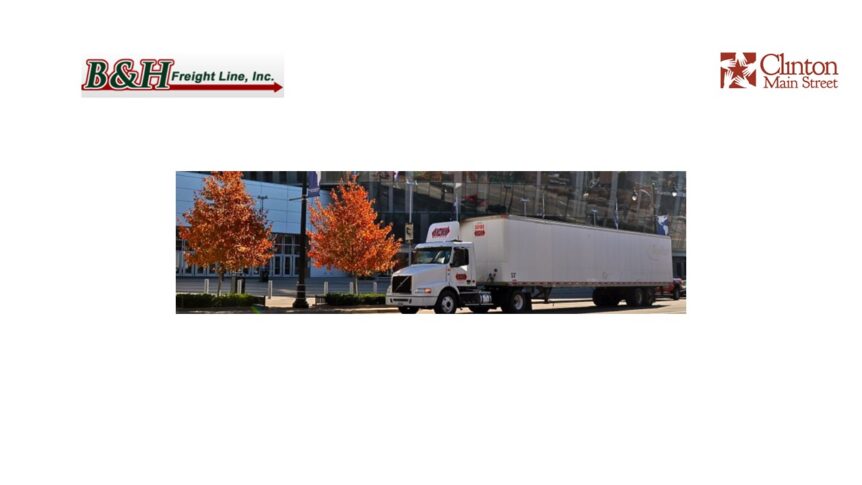 B&H Freight