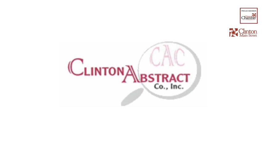 Clinton Abstract and Title Company