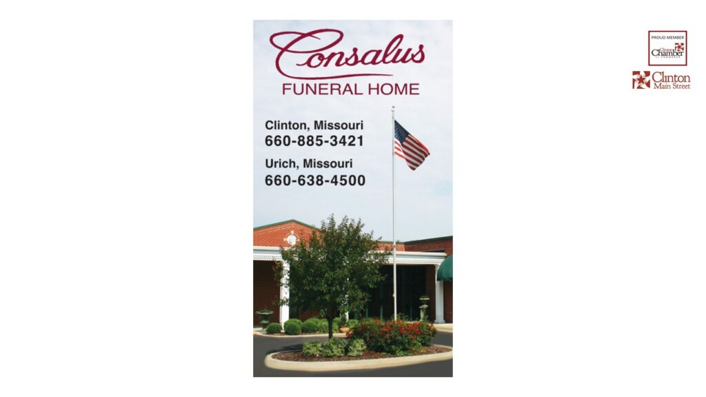 Consalus Funeral Home