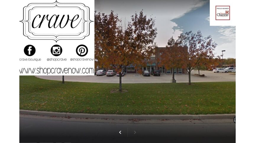 Crave Boutique