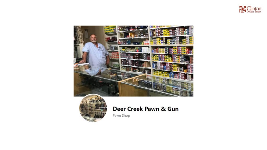 Deer Creek Pawn & Gun