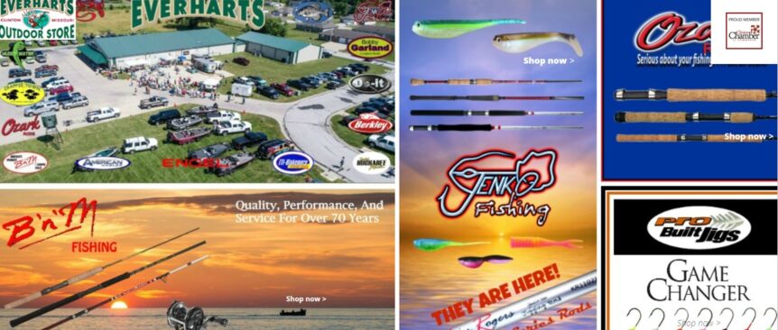 Everhart's Outdoor Supply, LLC