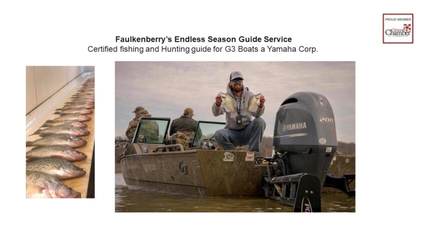 Faulkenberrys Endless Season Guide Service