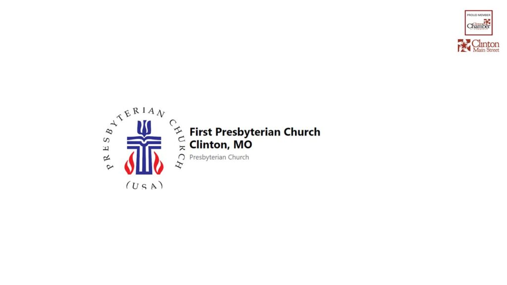 First Presbyterian Church Clinton