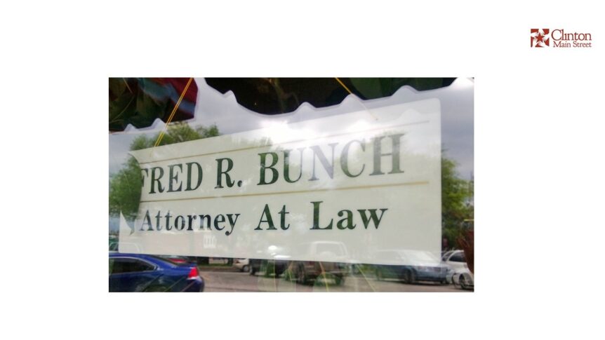 Fred Bunch Law Firm