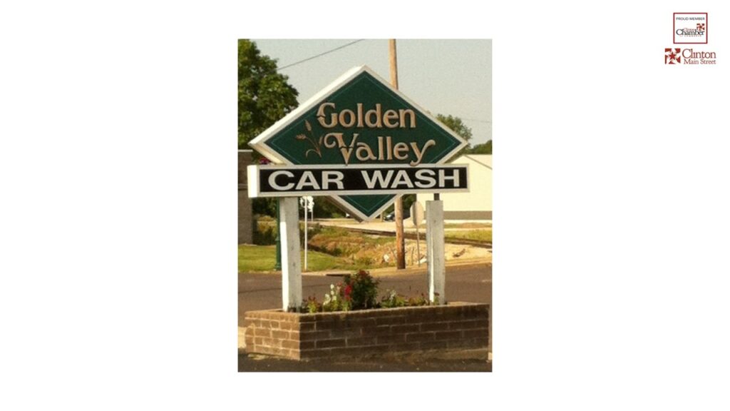 Golden Valley Car Wash