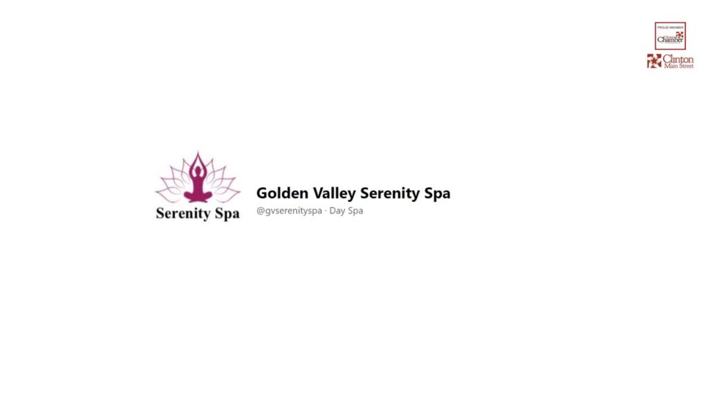 Golden Valley Serenity Spa