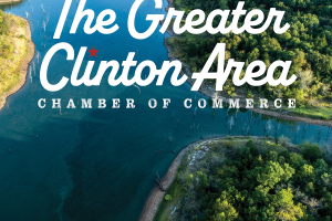WEEKLY UPDATE FROM THE GREATER CLINTON-AREA CHAMBER OF COMMERCE/BY DAVID LEE-DIRECTOR: 9/09/22