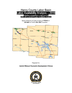 Henry County Labor Basin Study 2018