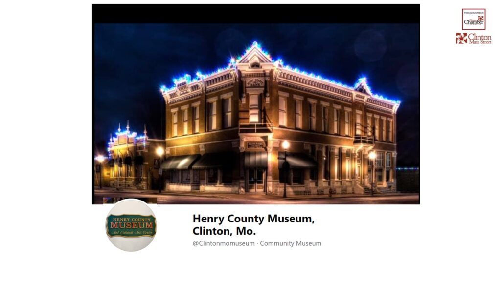 Henry County Museum