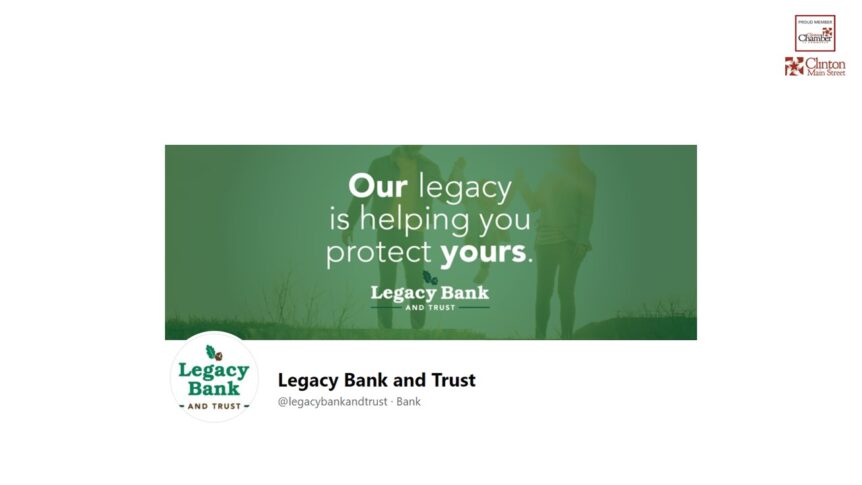 Legacy Bank & Trust
