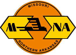Missouri Northern Arkansas Railrod