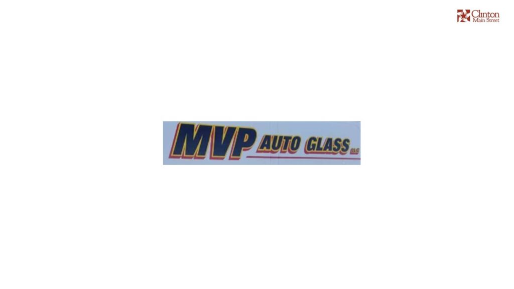 MVP Autoglass