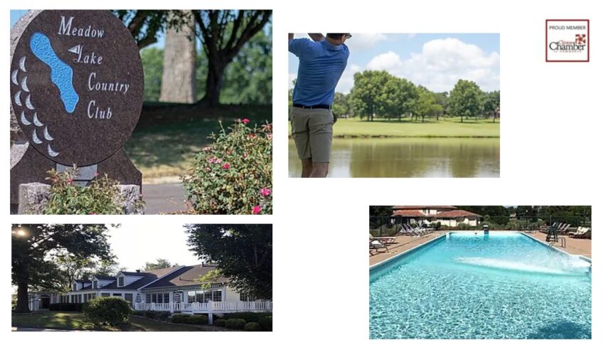 Meadowlake Country Club