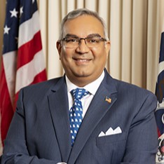 Vivek Malek