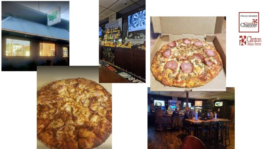 Center Street Pub and Bar
