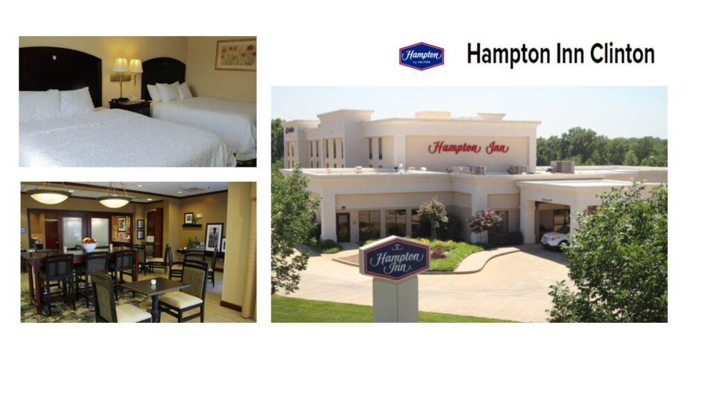 hampton Inn