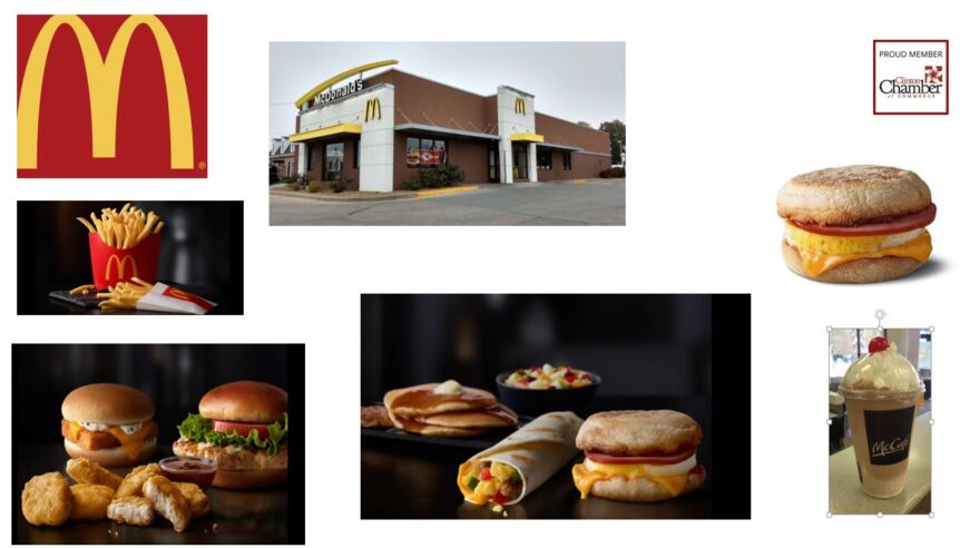 McDonald's of Clinton
