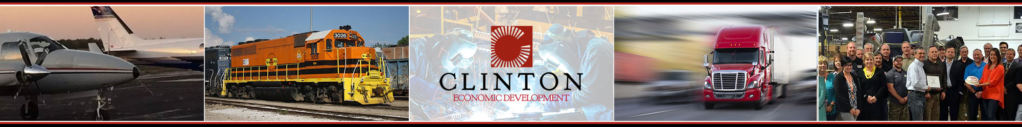 Clinton, Missouri Economic Development