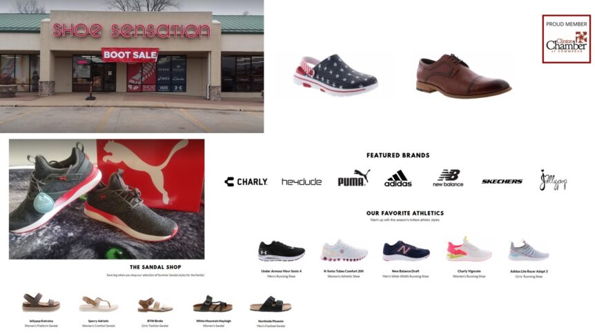 Shoe Sensation